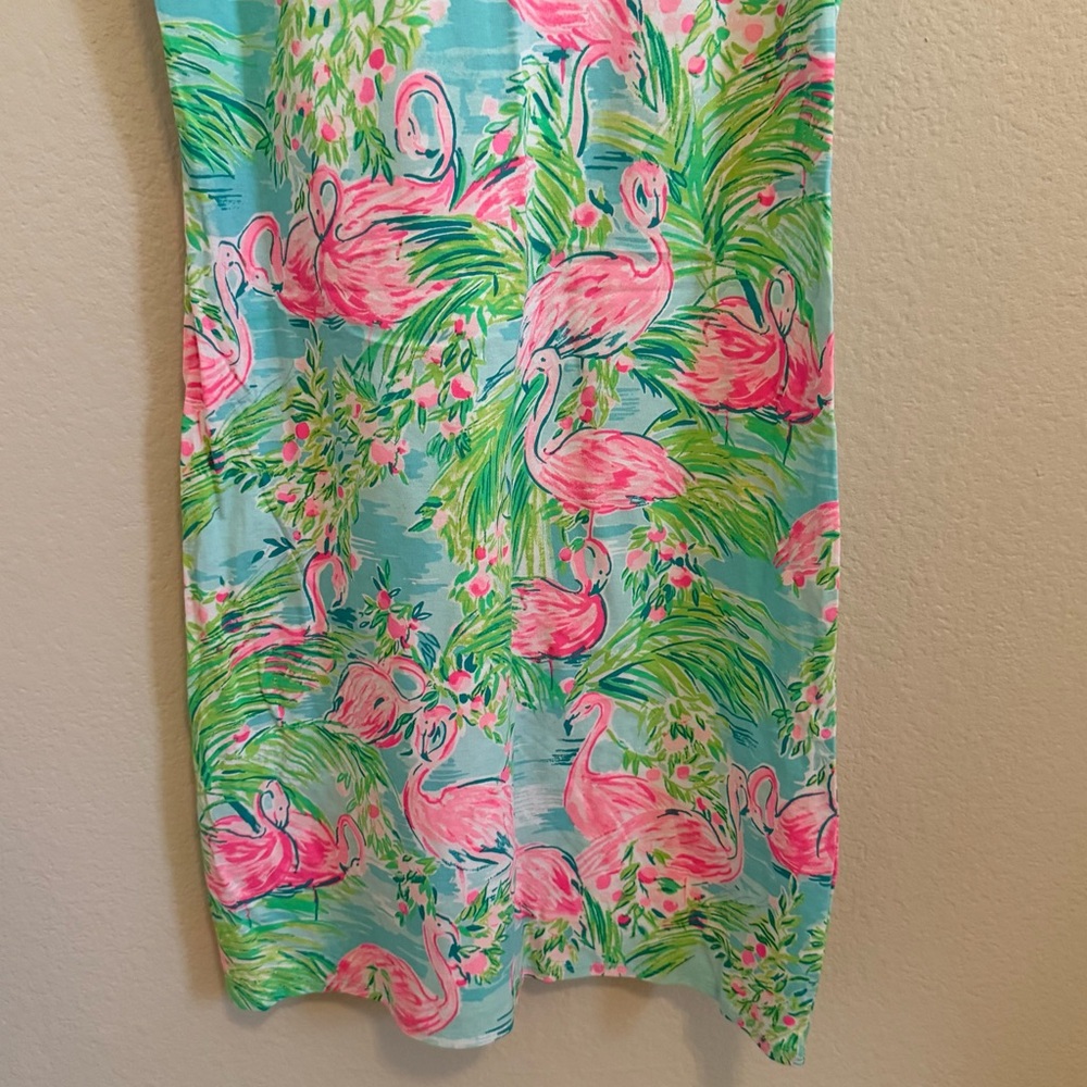 NWT Lilly Pulitzer Adriana Dress Mini Size XS - Picture 5 of 10